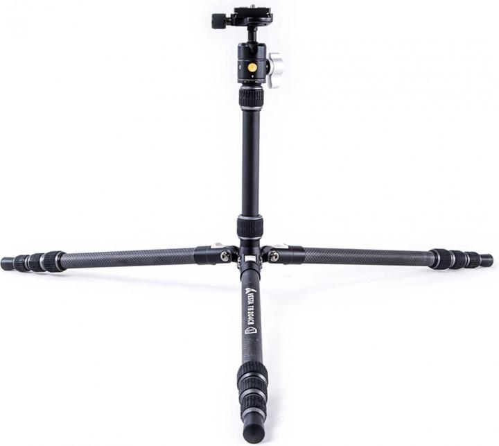 Produktbild Vanguard VESTA TB204CB Stativ, Aluminum