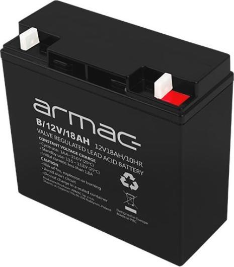 Produktbild Armac Universal-Gel-Akku für Ups B/12V/18Ah