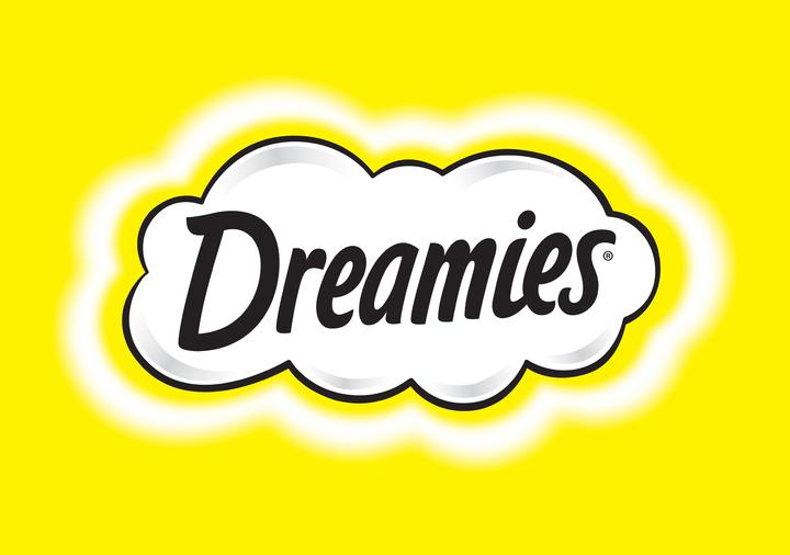 Actual product image Dreamies Chicken (Adult, 1 pcs., 180 g)