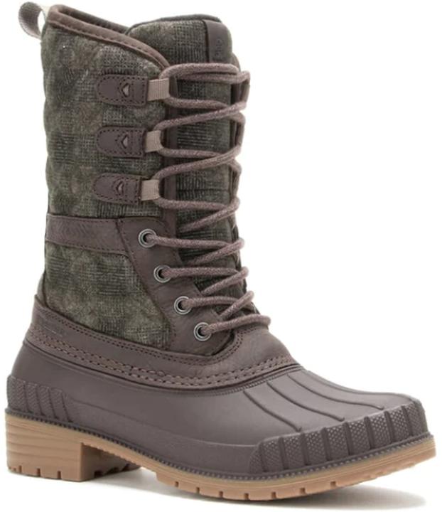 Produktbild Kamik Sienna 3 Damen Winterboot (42)