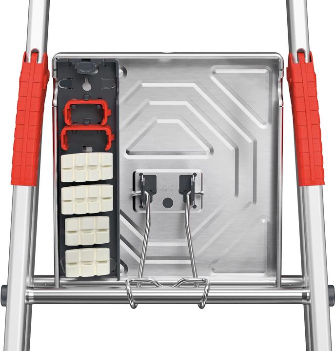 Produktbild Hailo EasyClix Living - Size L, Wechselfuss-Set