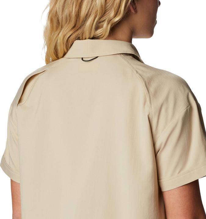 Produktbild Columbia Silver Ridge Utility SS Shirt (XS)