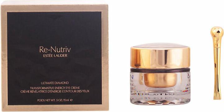 Actual product image Estée Lauder Re-Nutriv (Crème, 15 ml, Day)
