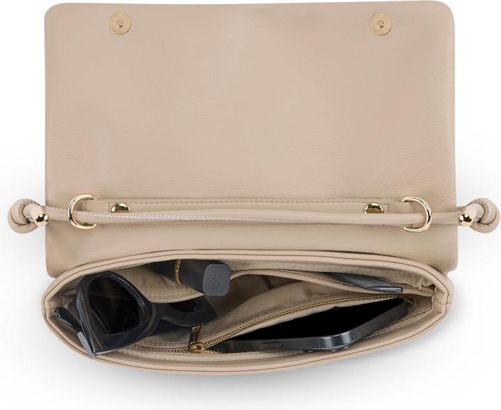 Actual product image Expatrié Juliette shoulder bag