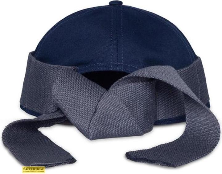 Actual product image Difuzed NARUTO SHIPPUDEN - Akatsuki - Casquette Headband Novelty (One size)