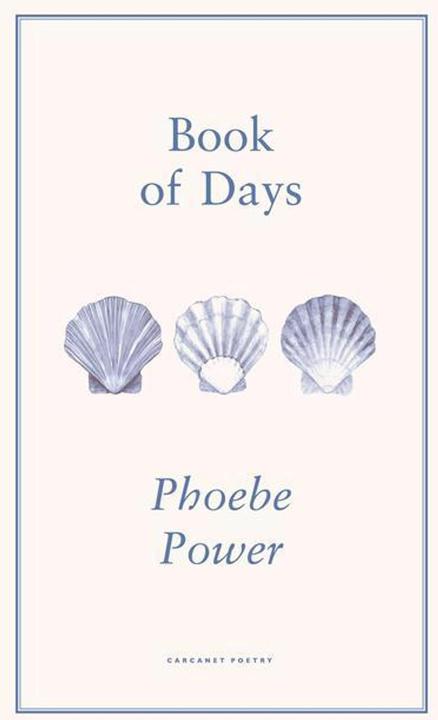 Immagine prodotto Book of Days (Inglese, Phoebe Power, 2022)