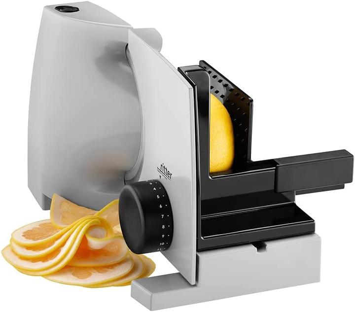 Actual product image Dr. Ritter Nova 1