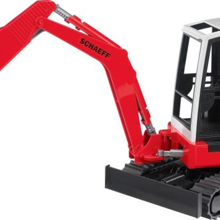 Immagine prodotto Bruder Schaeff HR16