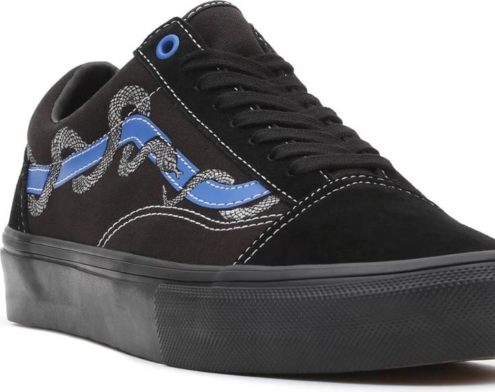 Produktbild Vans Breana Geering Skate Old Skool (38)