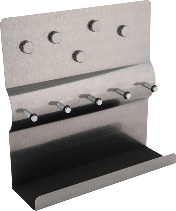 Actual product image Axentia Key rack