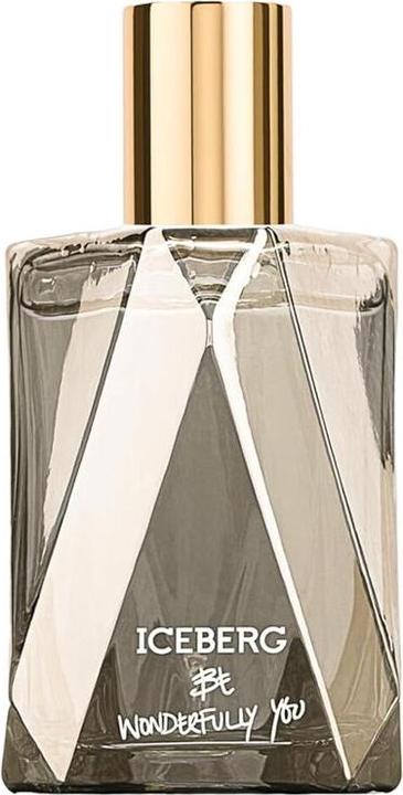 Immagine prodotto Iceberg Spray Edt Donna Wonderfully You (Eau de toilette, 50 ml)