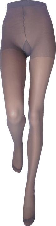 Actual product image Levee Soft 20 tights, colour 323 platinum, size 44-46 (20 DEN, 44 - 46)