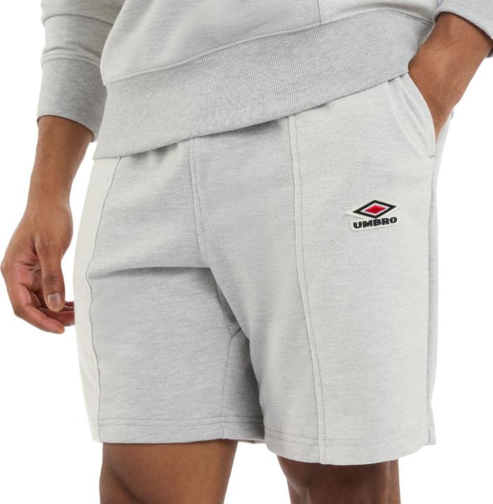 Immagine prodotto Umbro Pantaloncini Struttura Uomo (XL)