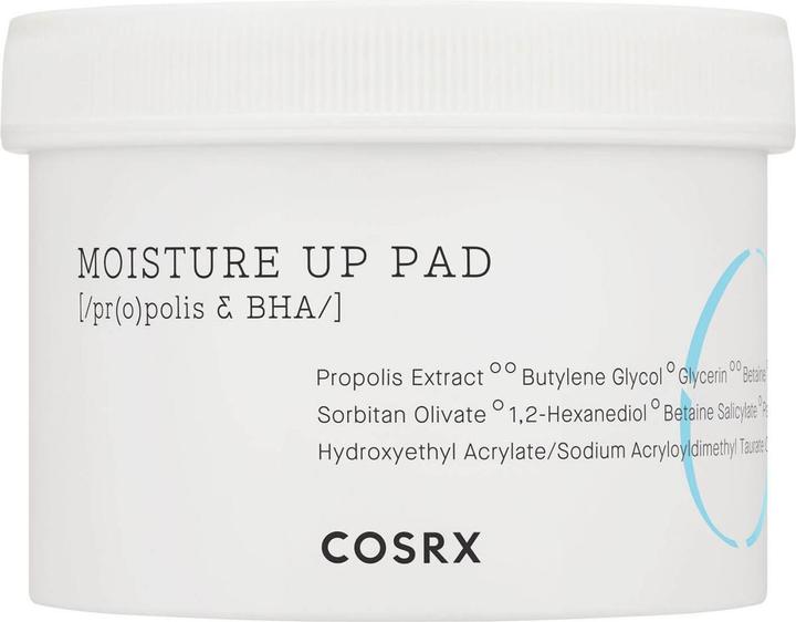 Produktbild Cosrx One Step Moisture Up Pad - 1Pack (Reinigungstücher)