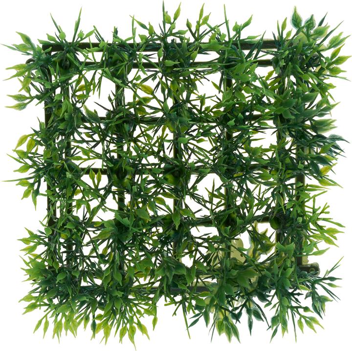 Image du produit VBS Tapis d'herbe, environ 13 x 13 cm