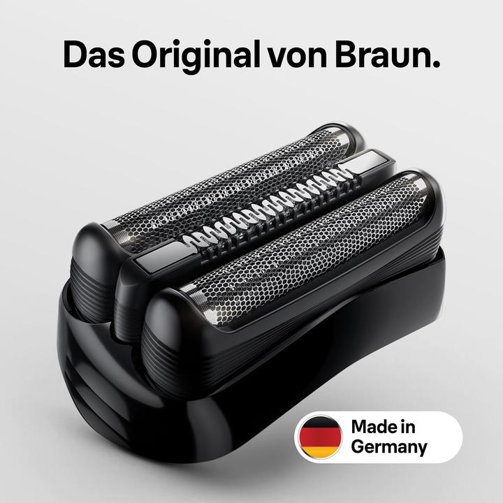 Produktbild Braun Series 3 (1 x)