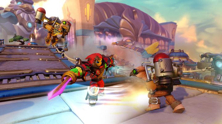 Immagine prodotto Activision Pacchetto iniziale Skylanders Imaginators (PS4)