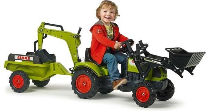 Produktbild Falk Toys Class