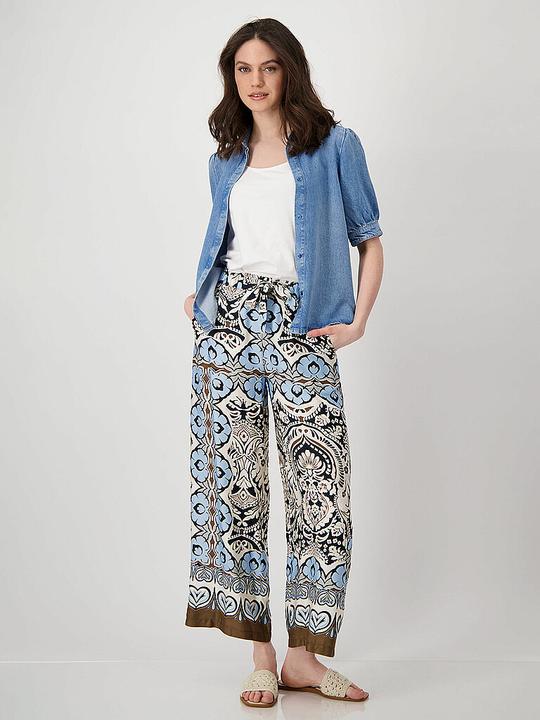 Produktbild Monari Blusenshirt BUENOS AIRES (38)