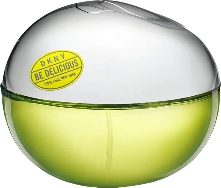 Image du produit DKNY Be Delicious Woman Edt Spray (Eau de toilette, 30 ml)