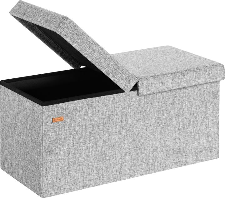L - Dark grey, L Light grey