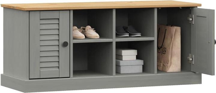 Produktbild VidaXL Kamden (106 x 35 x 40 cm)
