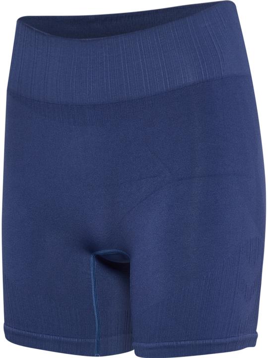 hummel Hmlmt Define Seaml Scrunch Shorts