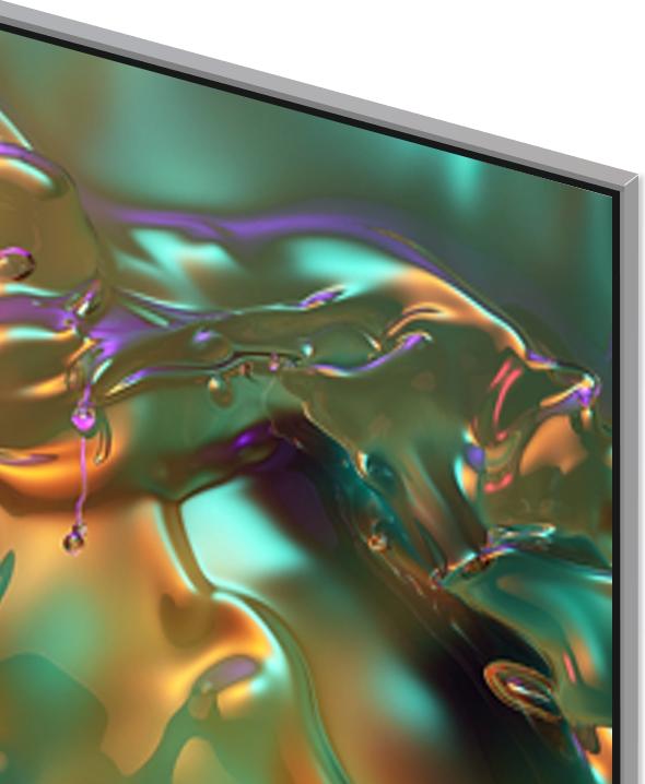 Produktbild Samsung GQ75Q80DATXZG (75", Q80D, QLED, 4K, 2024)
