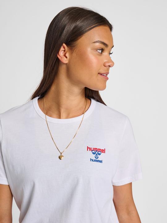 Image du produit hummel Ic Dayton T-Shirt (XS)