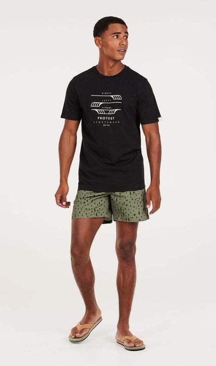 Actual product image Protest Prtrimble T-Shirt (XXL)
