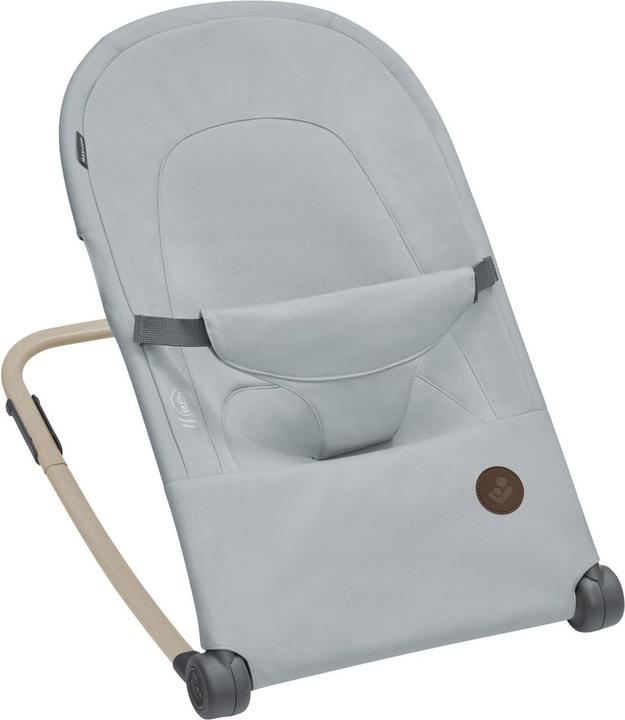 Produktbild Maxi-Cosi Loa Babywippe Beyond Grey Eco