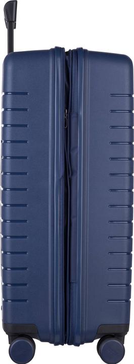 Produktbild Brics Ulisse B1Y - Erweiterbarer Trolley Spinner Medium (90 l, L (90 - 115l))