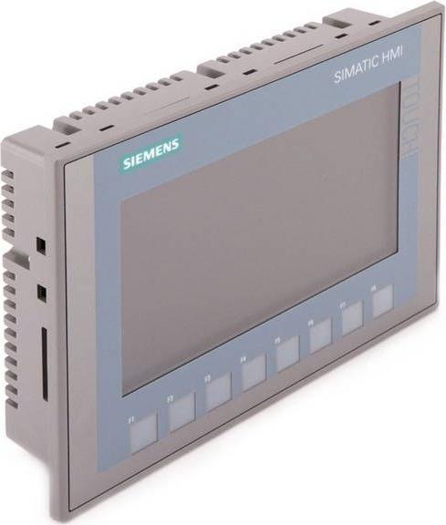 Image du produit Siemens SIMATIC HMI, KTP700 Basic