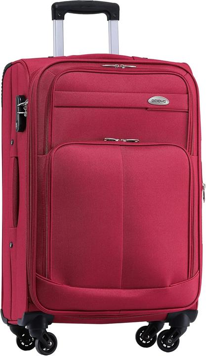 Produktbild Beibye Leichter Stoffkoffer (115 l, L (90 - 115l))