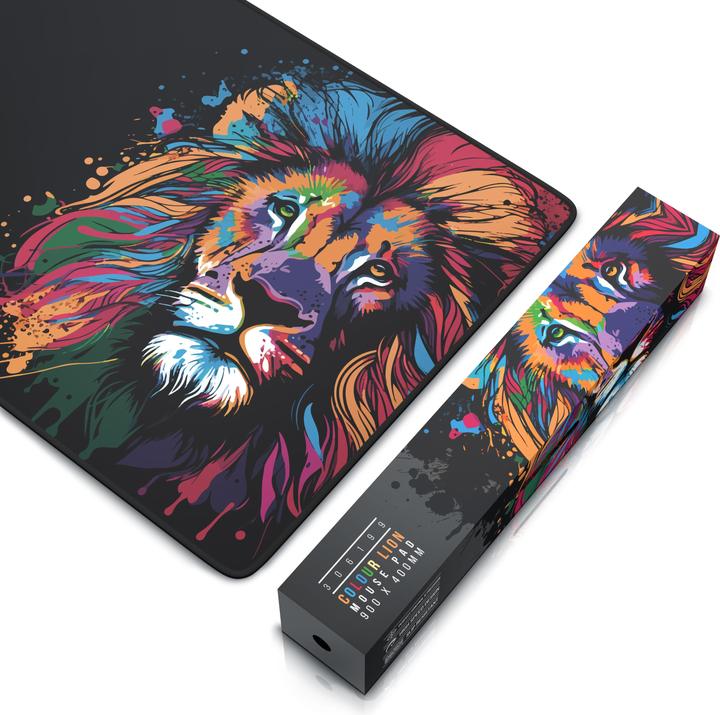 Actual product image Titanwolf XXL (XXL)