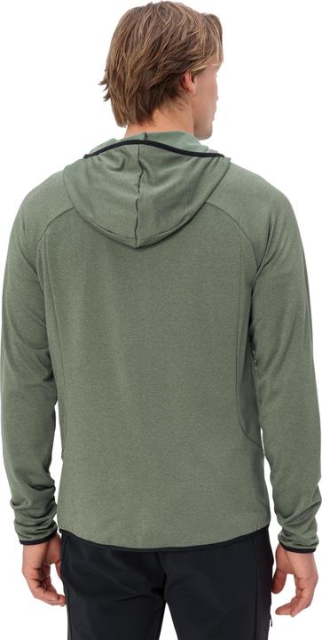 Produktbild Vaude Tekoa Fleece Jacket II (XL)