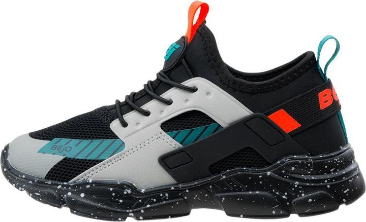 Actual product image Bejo Childrens/Kids Slikter Trainers (28)