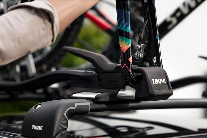 Actual product image Thule TopRide 568