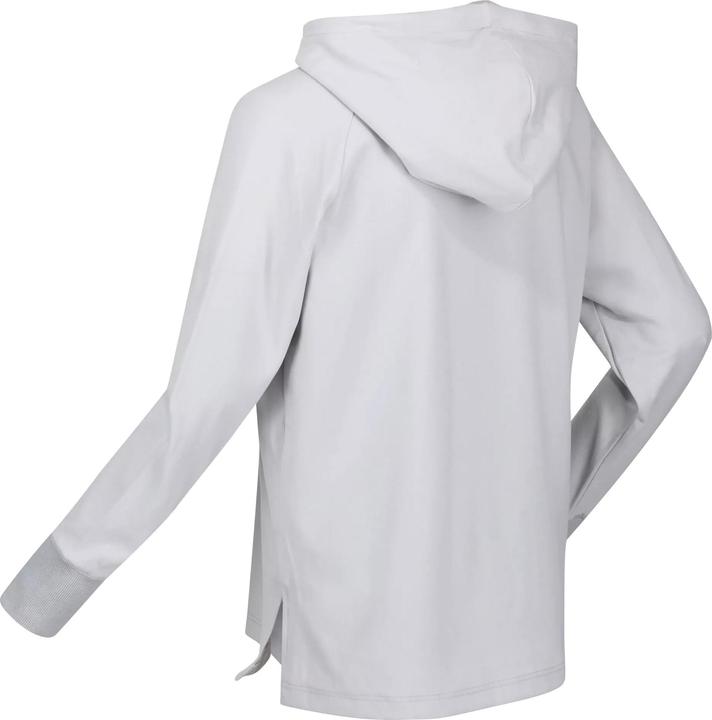 Immagine prodotto Regatta Hartside Felpa con Cappuccio Leggera Donna (36 D)