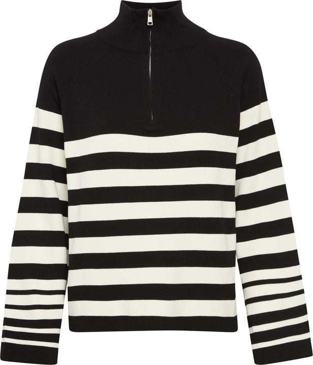 B.young BYMMMORLA HALFZIP JUMPER 20815310