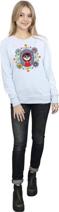 Produktbild Disney Coco Remember Me Sweatshirt (L)