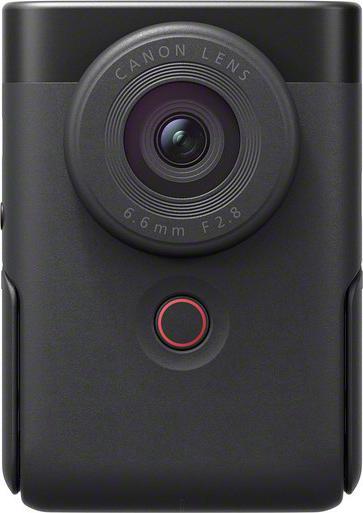 Produktbild Canon PowerShot V10 Erweitertes Vlogging-Kit (20.90 Mpx, 30p)