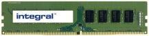 Image du produit 32GB DIMM DDR4 3200MHZ UNBUF NO-ECC 1.2V (1 x 32GB, 3200 MHz, RAM DDR4, DIMM)