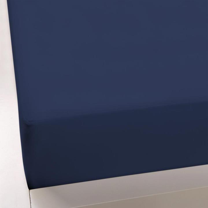 Produktbild Formesse Bella-Donna Jersey Spannbettlaken (90-100 x 190-220 cm)