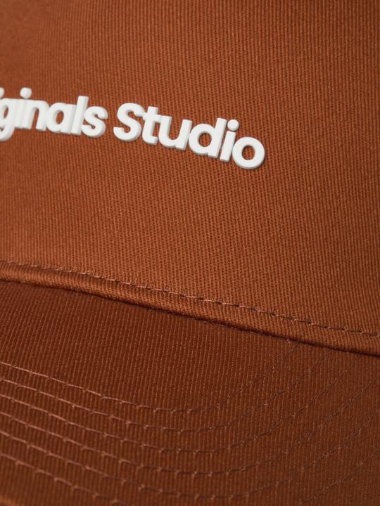 Actual product image Jack & Jones Jacvesterbro Cap Noos (One size)