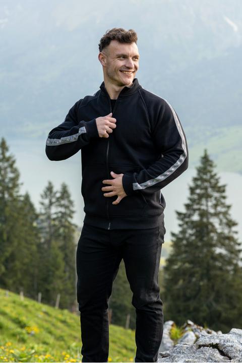 Image du produit Edelvetica Veste Edelweiss hommes (S)