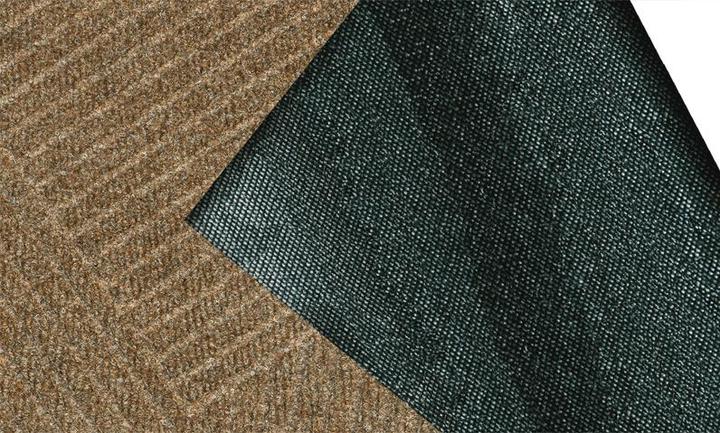 Actual product image Wash + Dry Dune Stripes (45 x 75 cm)