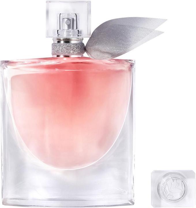Produktbild Lancôme Das Leben begonnen ist wunderschönes Wasserwasser - navulbarisches Parfüm - 75 ml (Eau de Parfum, 75 ml)
