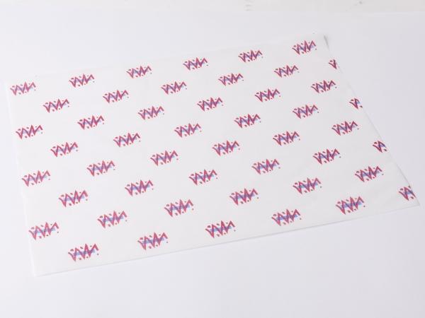 Image du produit Antalis Papier d'emballage Food Line PE couché 37x50cm 10kg/paquet - (1020 feuilles par paquet)