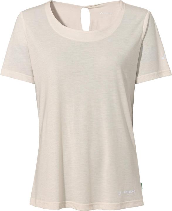 Actual product image Vaude Women's Skomer Hiking T-Shirt II (50)